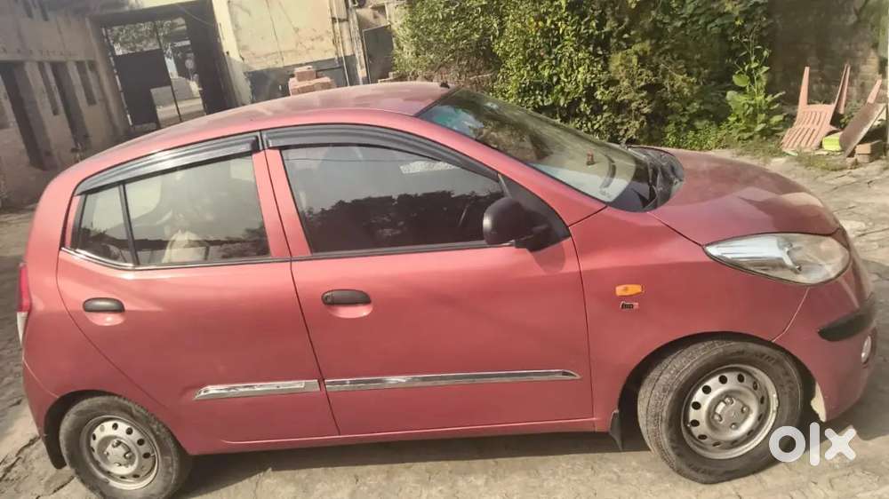 Hyundai I10 2007