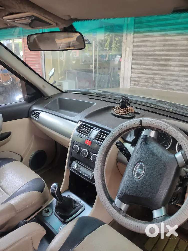 Tata Safari Storme 2013 Diesel 330050 Km Driven