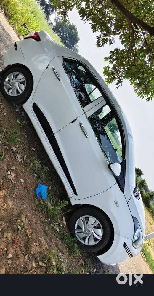 Hyundai Xcent 1.2 Prime T Plus Crdi, 2018, Diesel