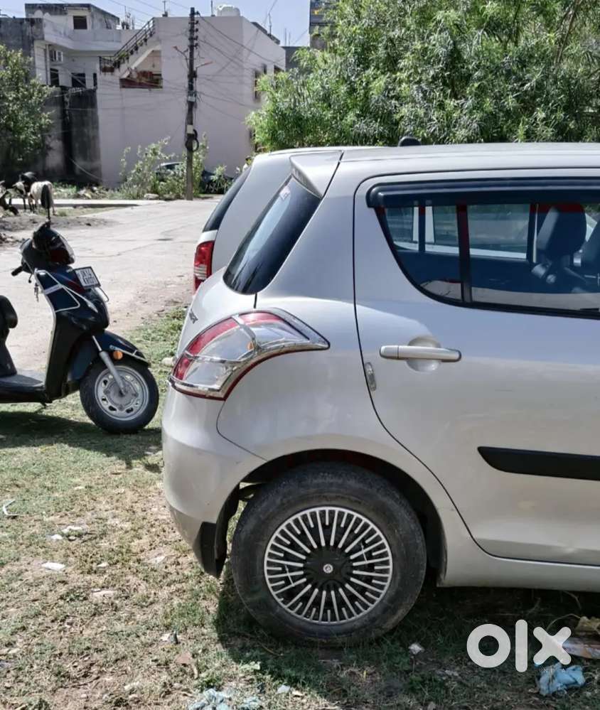 2017 Maruti Swift In Excellent Condition For Sale”