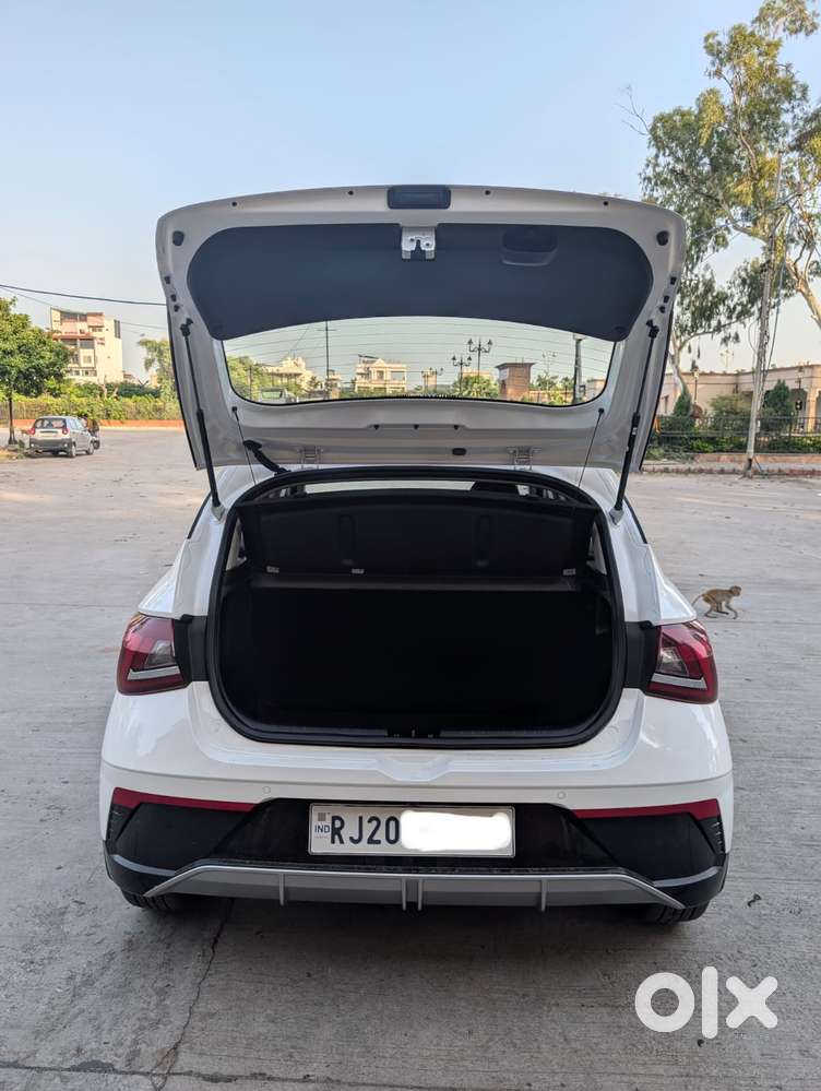 Hyundai I20 1.2 Sportz (o), 2026, Petrol