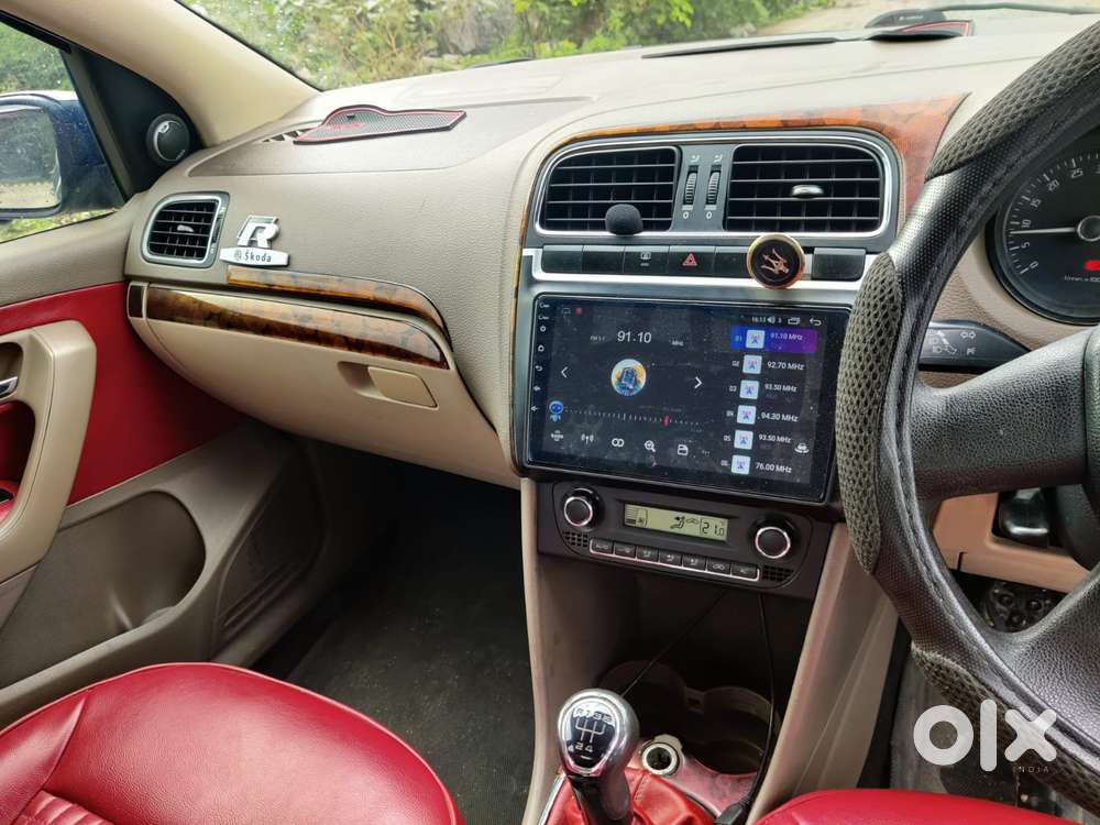 Skoda Rapid Elegance Mpi, 2012, Diesel