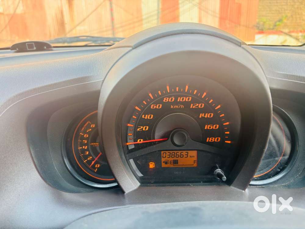 Honda Amaze 2013-2016 Vx I-vtech, 2013, Petrol