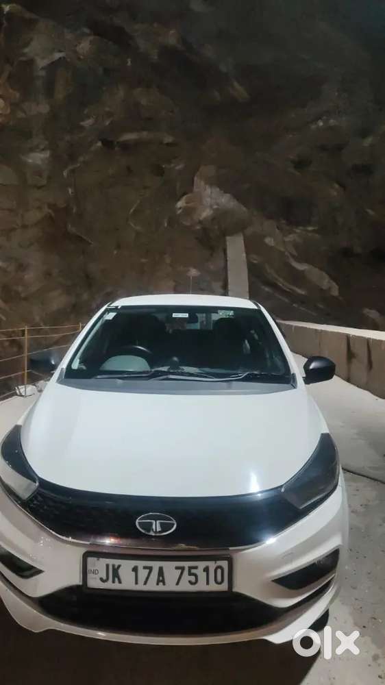 Tata Tigor Revotron Xt 2024
