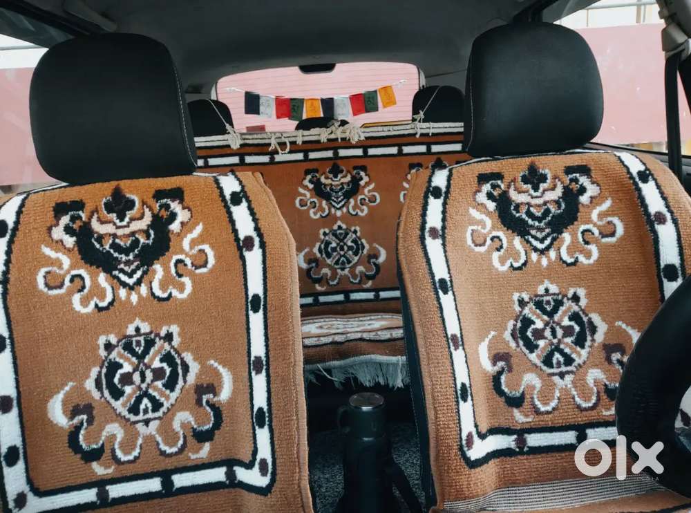 Renault Duster 2015 Diesel Well Maintained