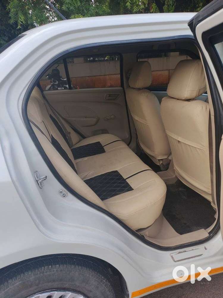 Maruti Suzuki Swift Dzire Tour Ldi, 2018, Diesel