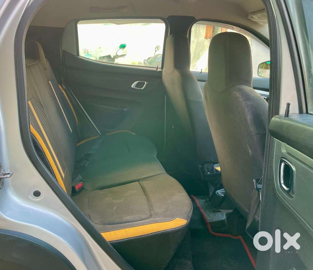 Renault Kwid 1.0 Climber Easy-r, 2023, Petrol