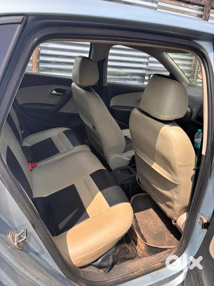 Volkswagen Polo 2010
Good Condition 
1.2l
High Performance Car