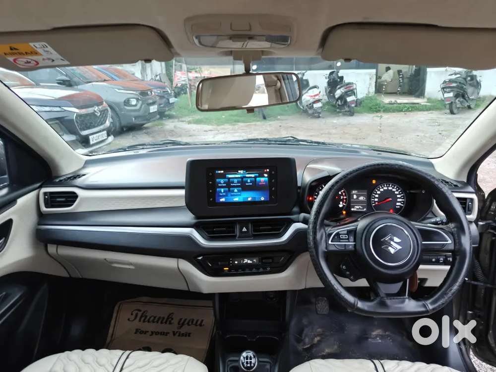 Maruti Suzuki Dzire 1.2 Vxi 2024  Excellent Condition Negotiable