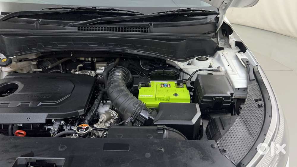 Kia Seltos Htk Plus At D, 2021, Diesel