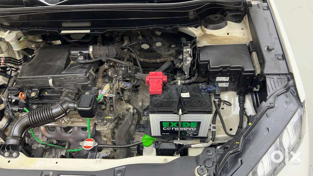 Maruti Suzuki Grand Vitara 1.5 Delta Smart Hybrid At, 2023, Petrol