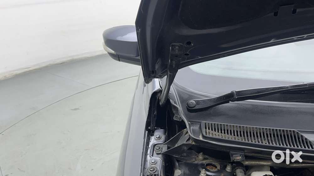 Ford Figo Titanium, 2019, Petrol