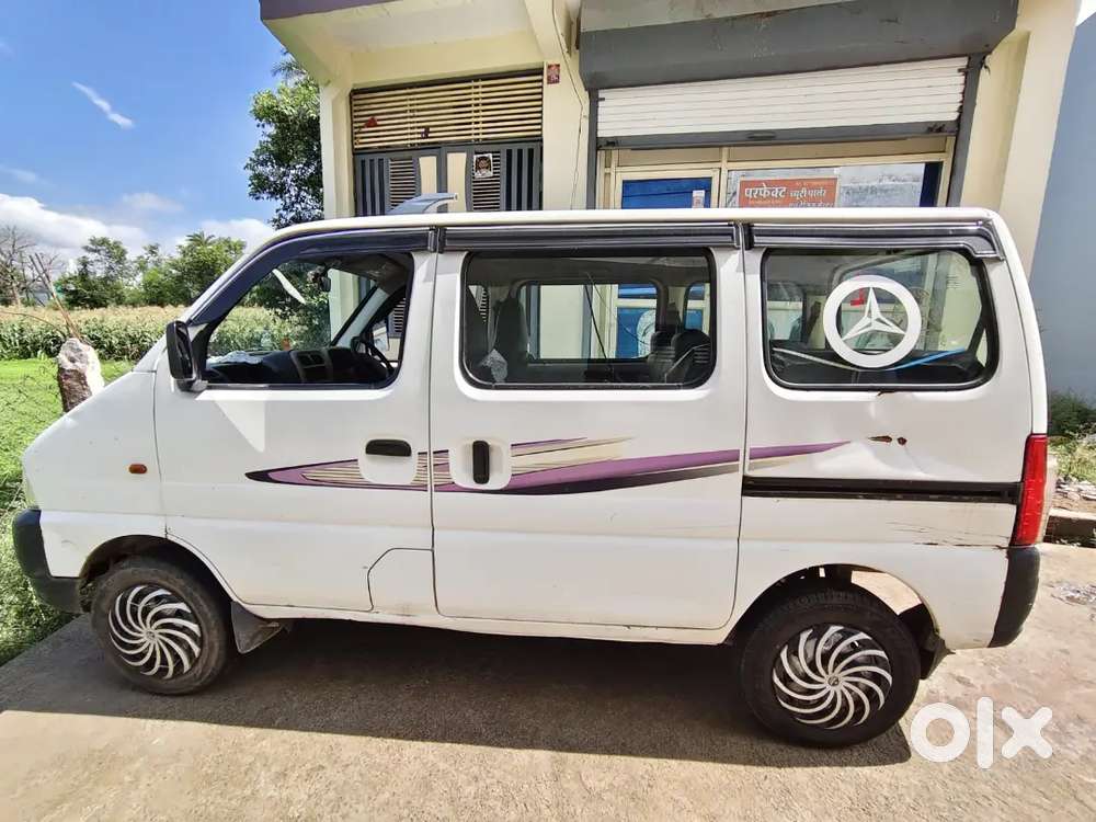 2019  Model Eeco A1 Condition