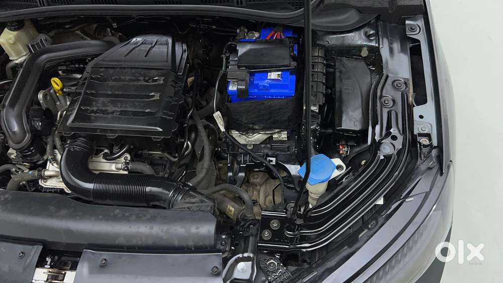 Skoda Slavia Ambition 1.0l Tsi Mt, 2022, Petrol