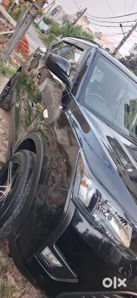 Mahindra Xuv300 W8 Petrol 2020