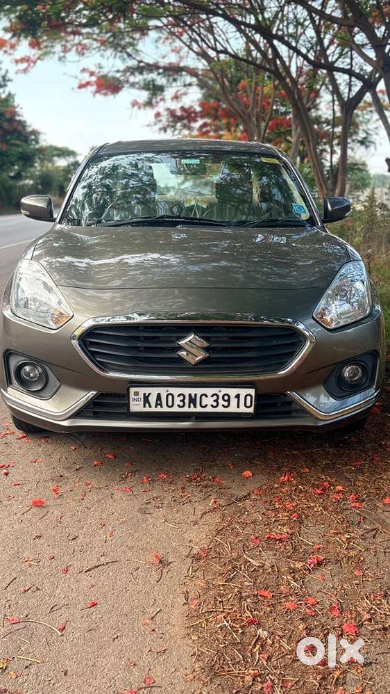 Maruti Suzuki Swift Dzire 2018 Diesel 85000 Km Driven