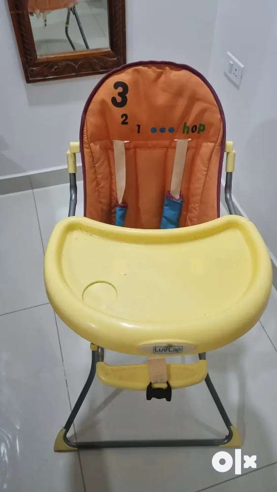 High chair for baby olx sale