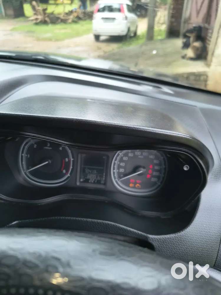 Maruti Suzuki Brezza 2019 Diesel 70000 Km Driven