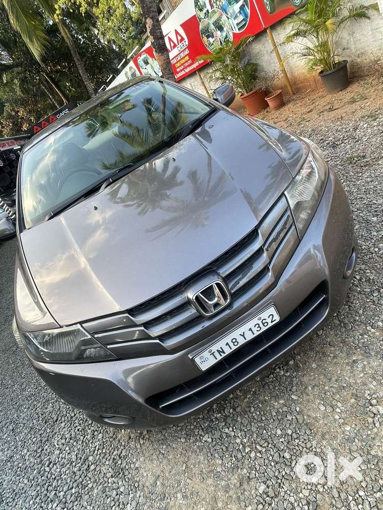 Honda City 2008-2011 1.5 V Mt, 2011, Petrol