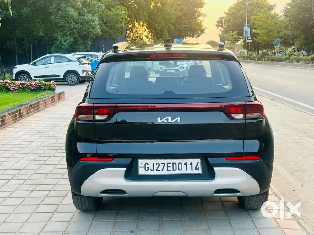 Kia Sonet 1.2 Htk Plus, 2023, Petrol