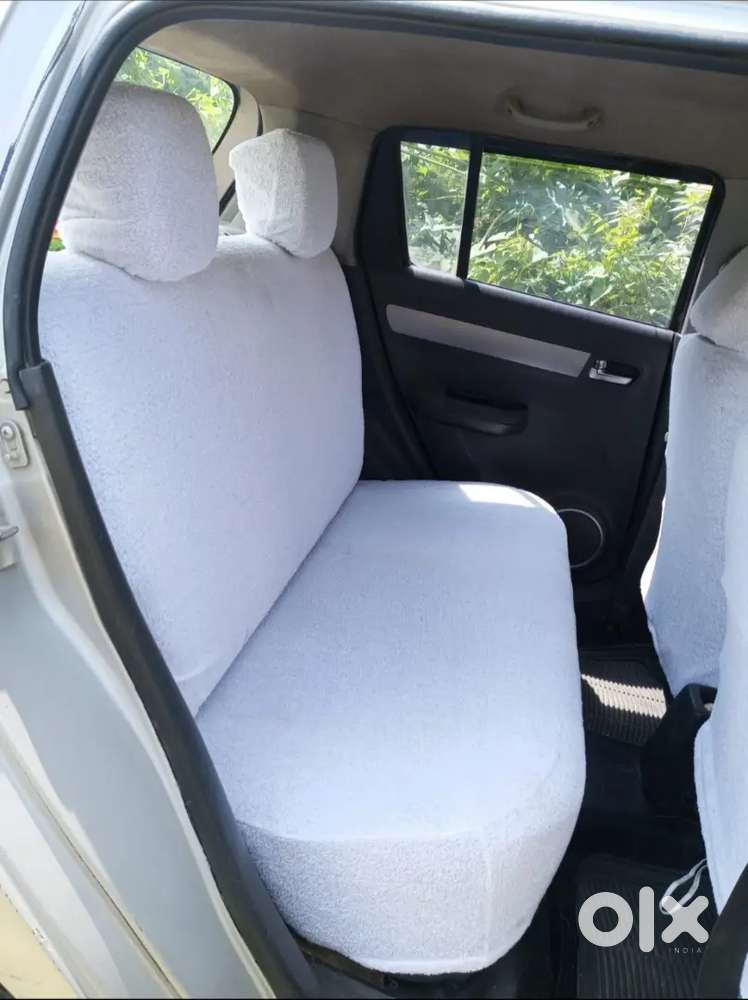 2007 Maruti Suzuki Swift
