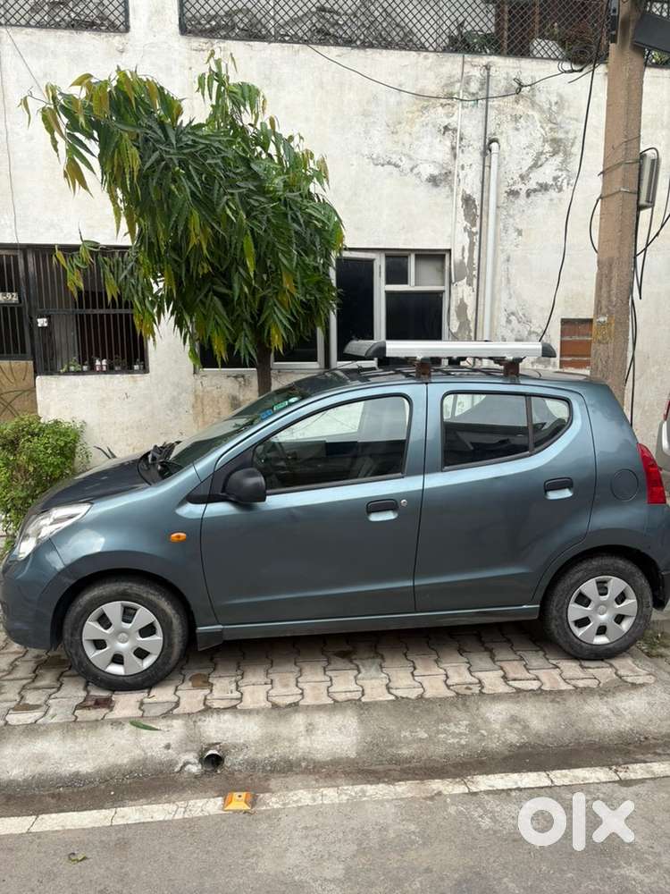 Maruti Suzuki A-star Only 8000 Km Driven (2008 Model)