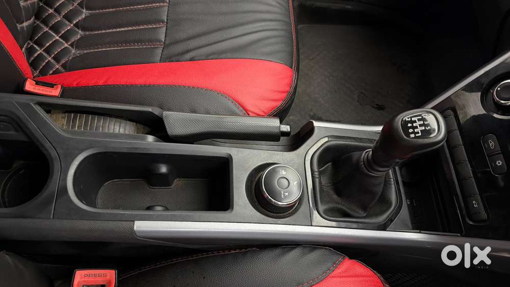 Tata Nexon 1.2 Revotron Xm (s), 2023, Petrol