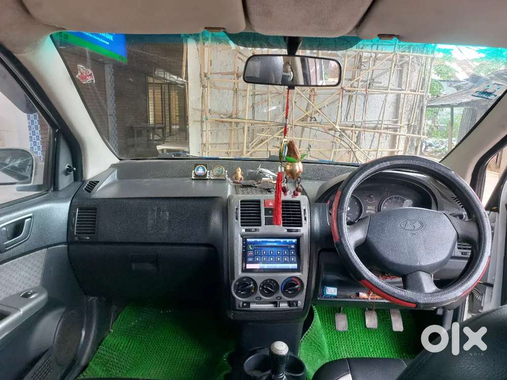 Hyundai Getz Prime 2005