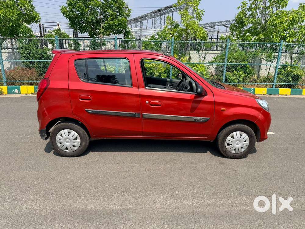 Maruti Suzuki Alto 800 2012-2016 Vxi, 2014, Petrol