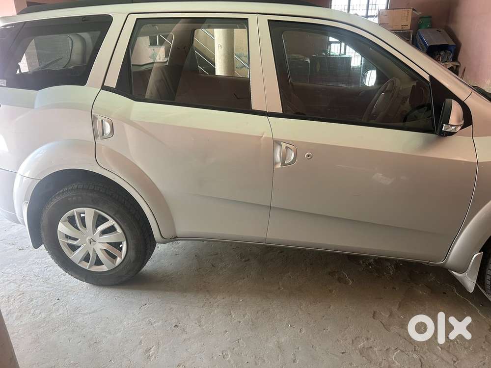 Mahindra Xuv500 2015 Diesel Good Condition