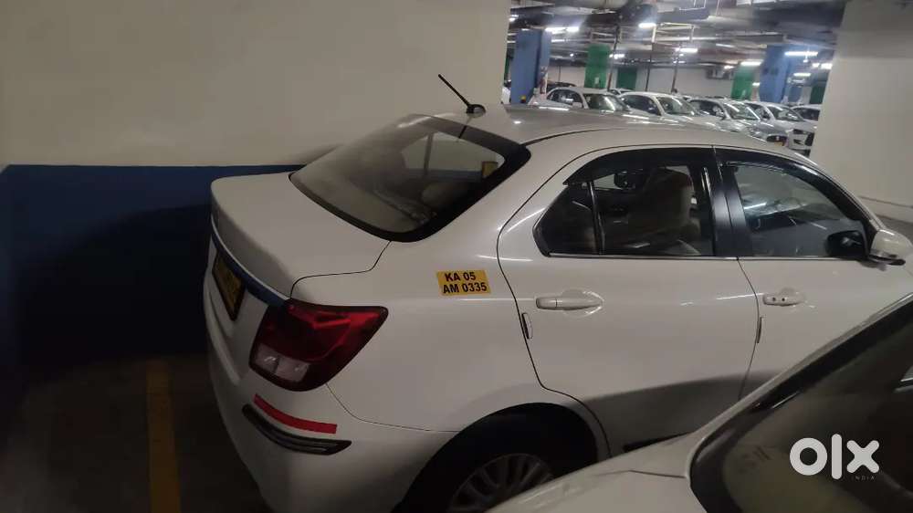 Maruti Suzuki Dzire 1.2 Zxi 2023