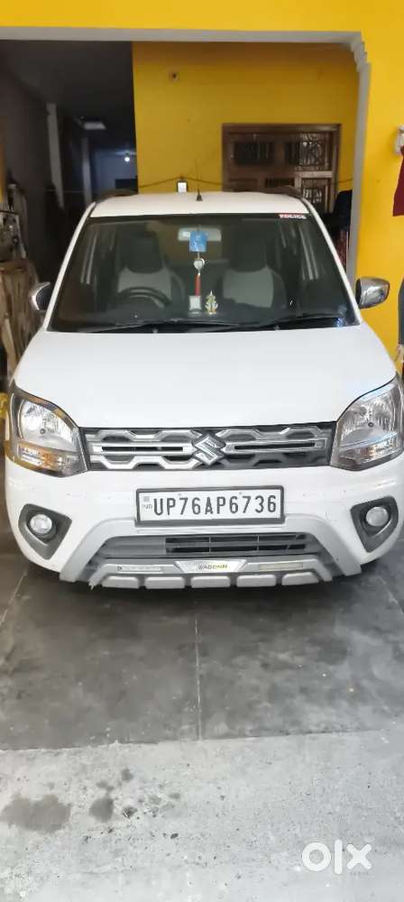 Maruti Suzuki Wagon R 2023