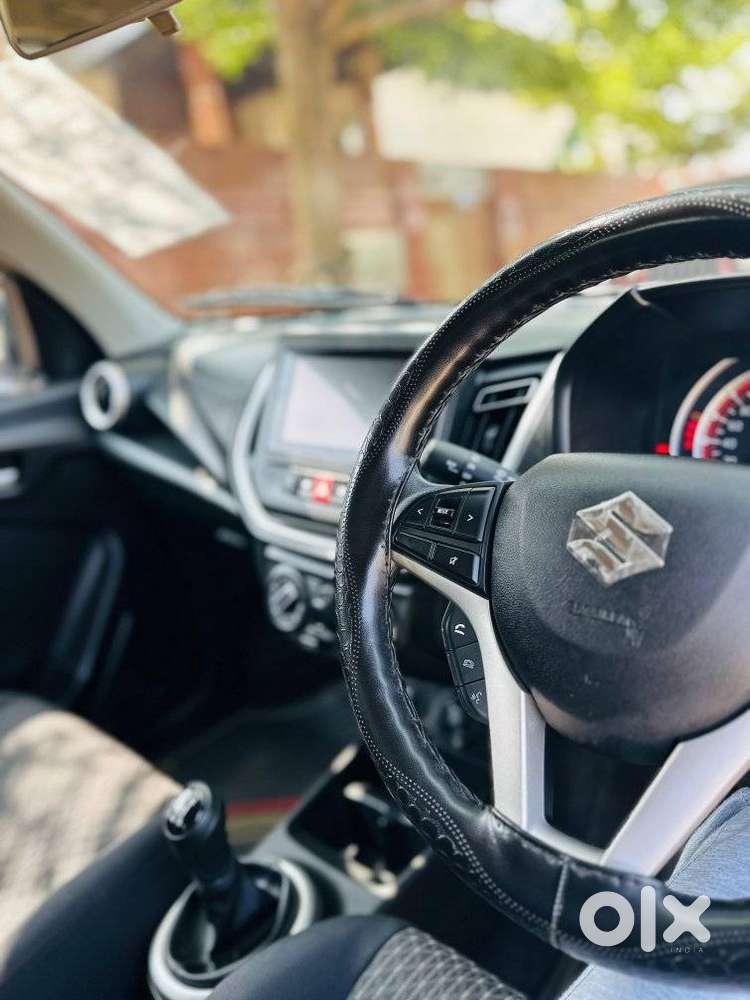 Maruti Suzuki Celerio 1.0 Zxi Plus Ags, 2022, Petrol