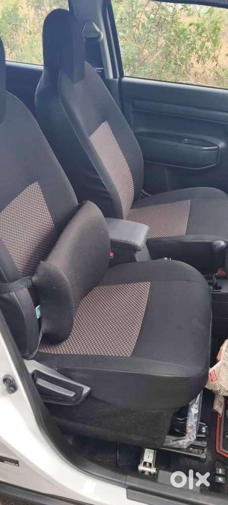 Brand New S-presso Automatic 2025 (top-end) - Just 5 Months & 8932km