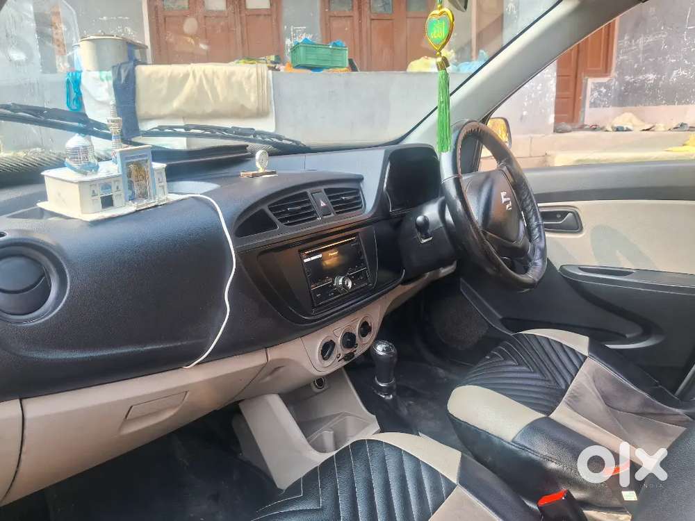 Maruti Suzuki 800 2020