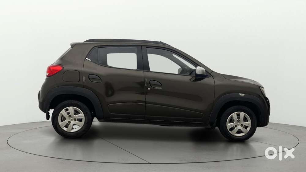 Renault Kwid 2019-ongoing 1.0 Rxt (o), 2019, Petrol
