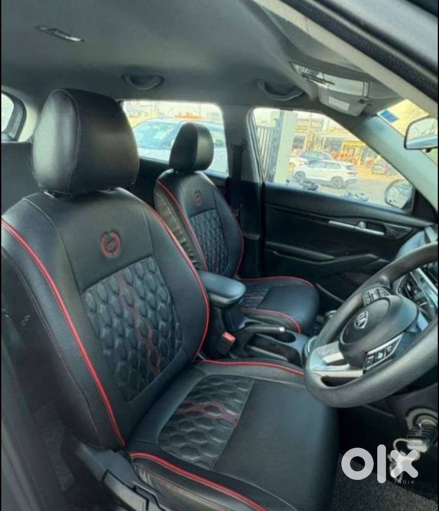 Kia Seltos Htk G, 2021, Petrol