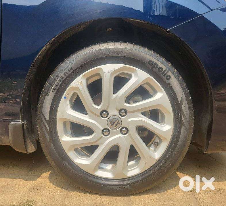 Maruti Suzuki Baleno Alpha, 2022, Petrol