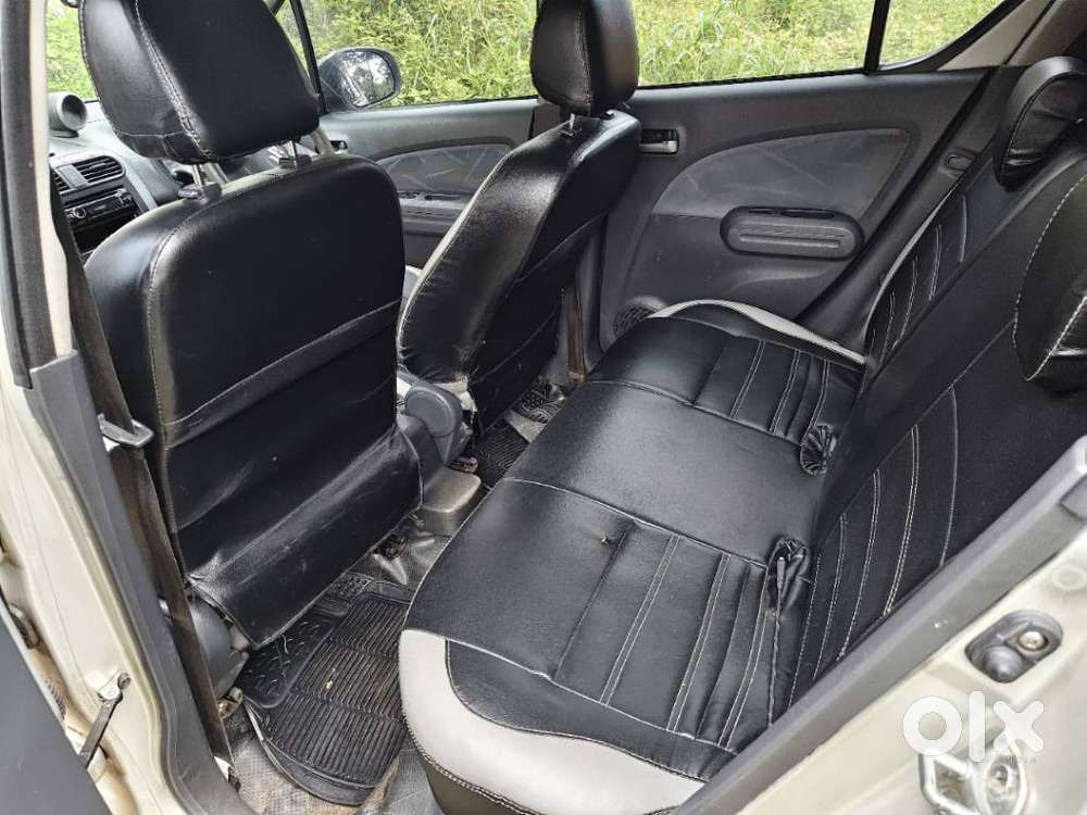 Maruti Suzuki Ritz Vdi Bs-iv, 2010, Diesel
