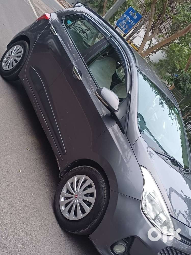 Hyundai Grand I10 2019