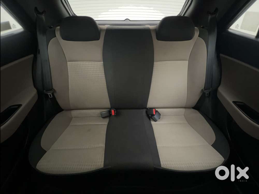 Hyundai Elite I20 Asta 1.2 At, 2018, Petrol