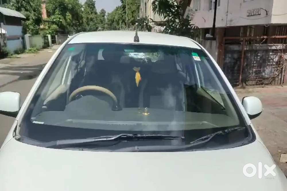 Hyundai I10 Petrol Manual 2nd Owner 2012