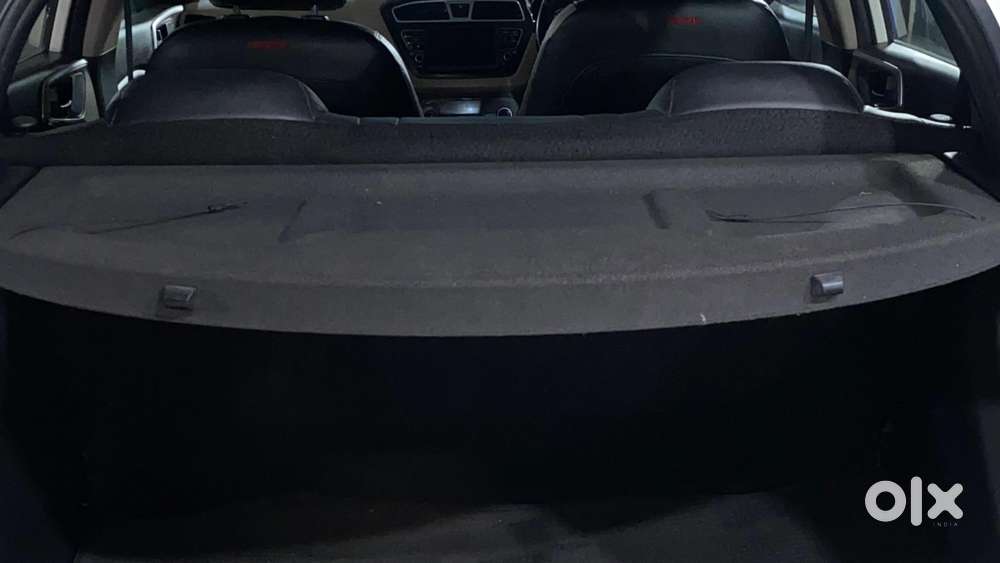 Hyundai Elite I20 1.2 Asta Cvt, 2018, Petrol