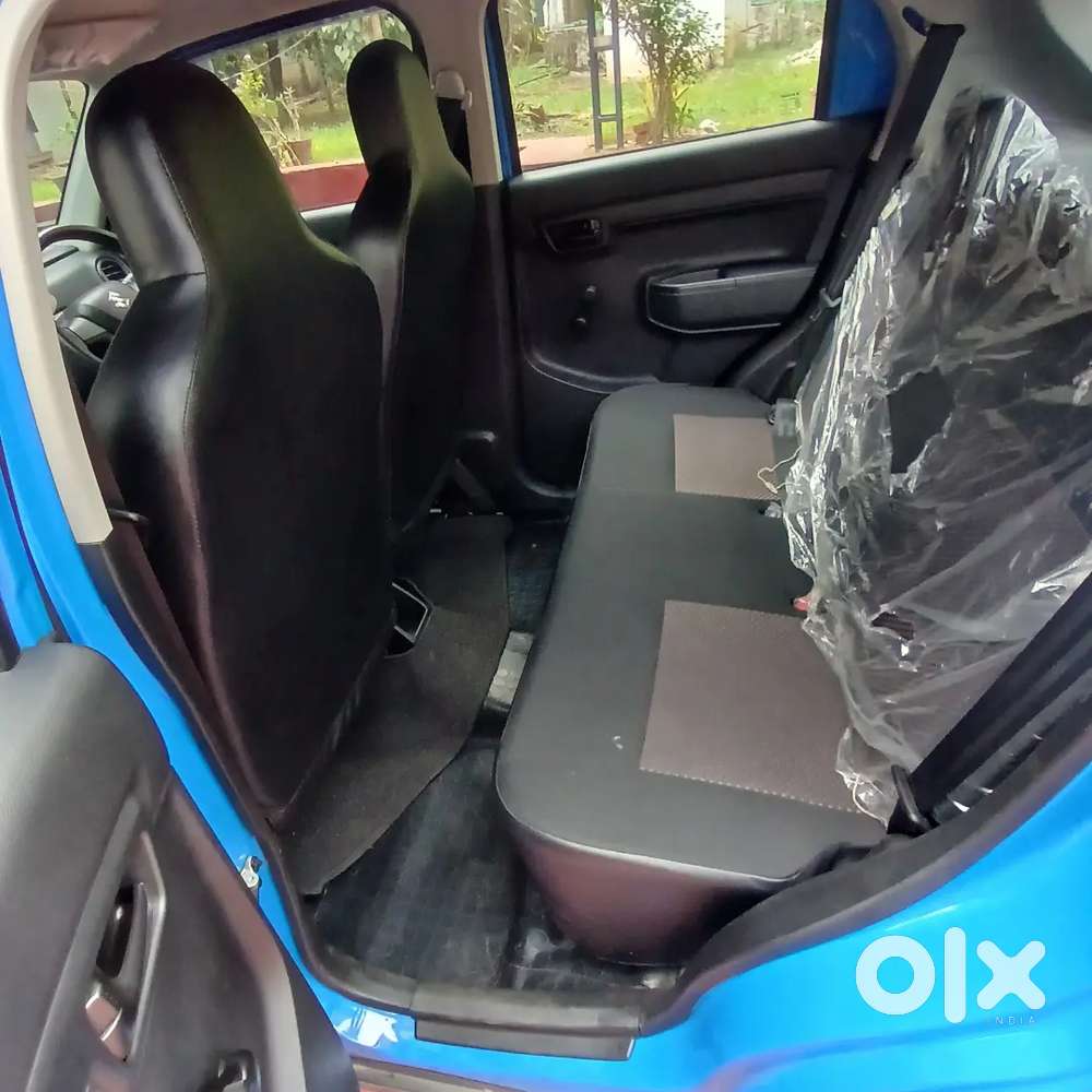 Maruti Suzuki S-presso 2020 Petrol 33000 Km Driven