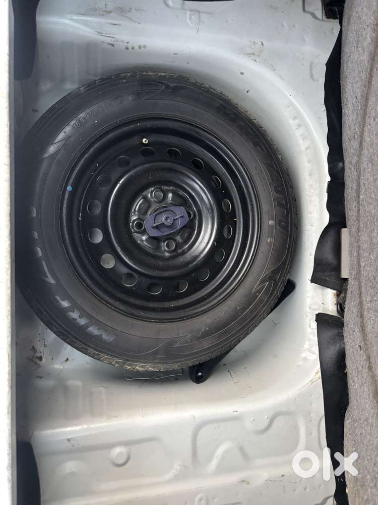 Maruti Suzuki Wagon R 1.0 Vxi Plus Amt, 2020, Petrol