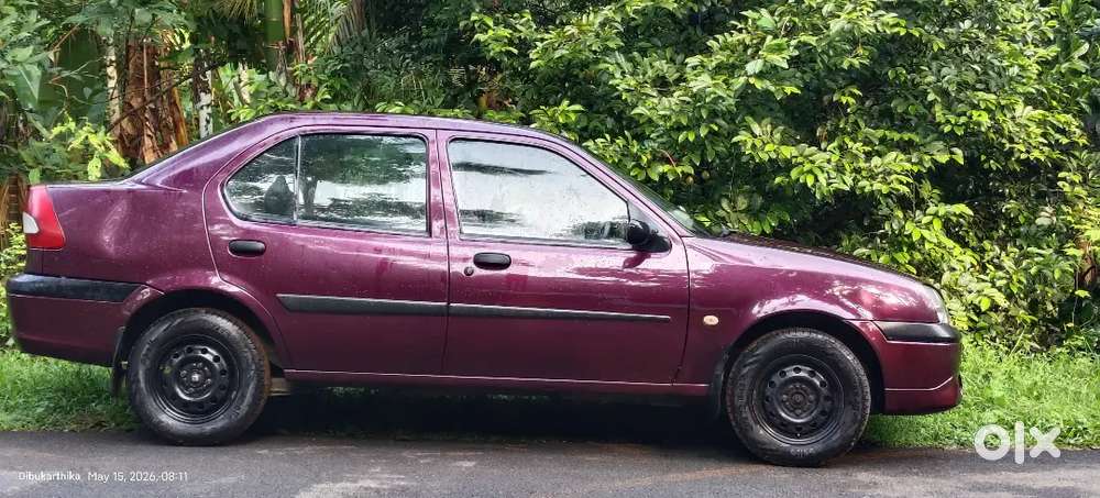 Ford Ikon 1.3l 2006.showroom Condition