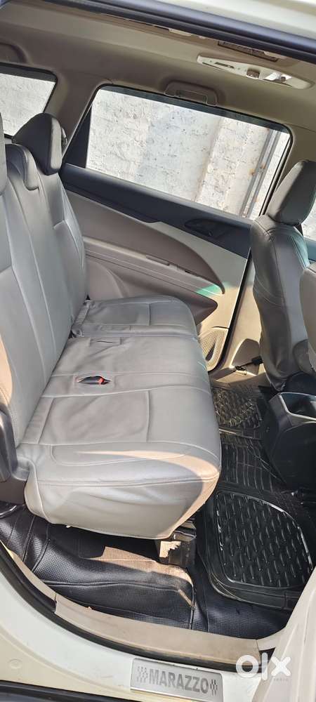 Mahindra Marazzo M2 8str, 2019, Diesel