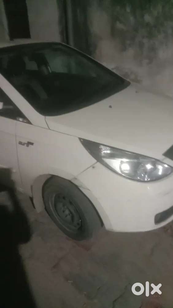 Tata Indica Vista Diesel 2011