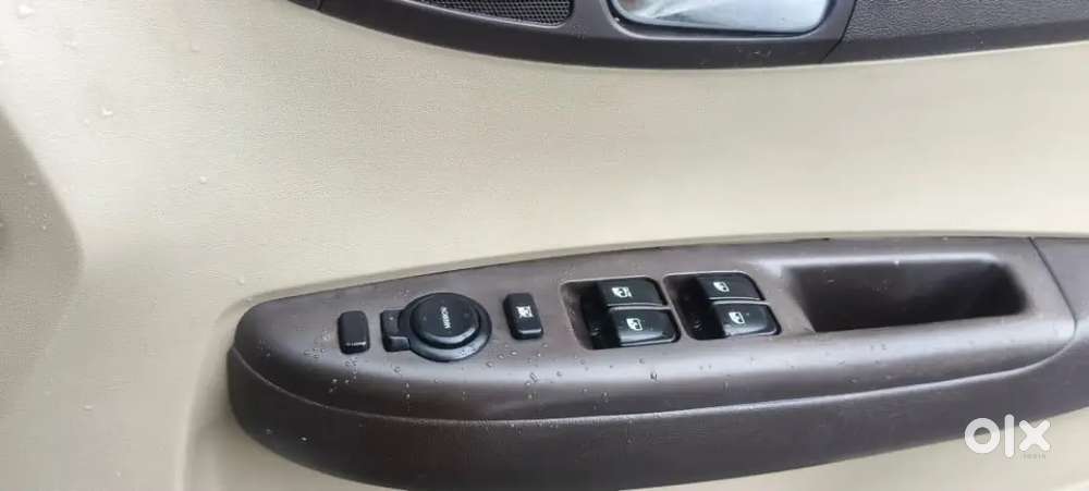 Hyundai I20 1.2 Asta 2011