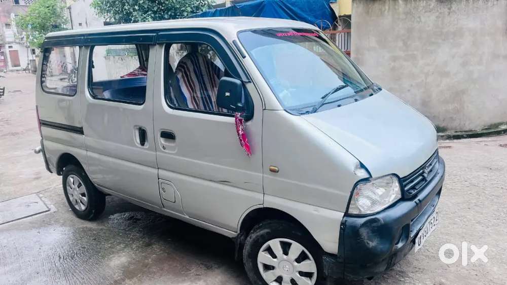 I Want To Sell My Maruti Eeco